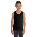 All Sport for Team 365 Youth Mesh Tank
